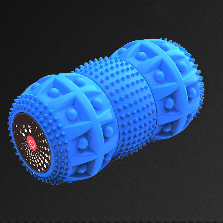 Peanut massage ball dimensions – 160×85×85mm compact design for sports recovery